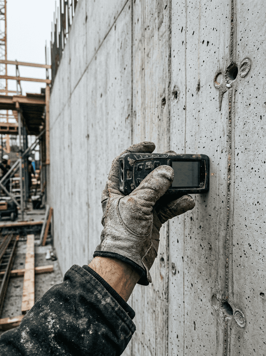 Construction & Developments detail image three