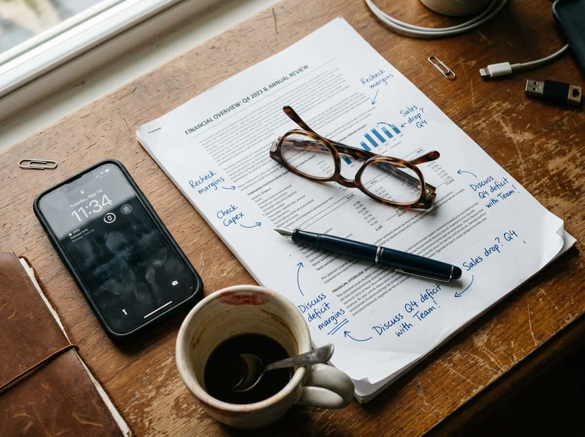 Consulting & Business Services detail image two