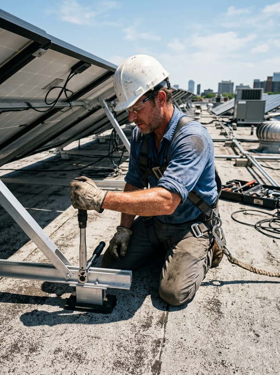 Renewable Energy & Sustainability detail image one
