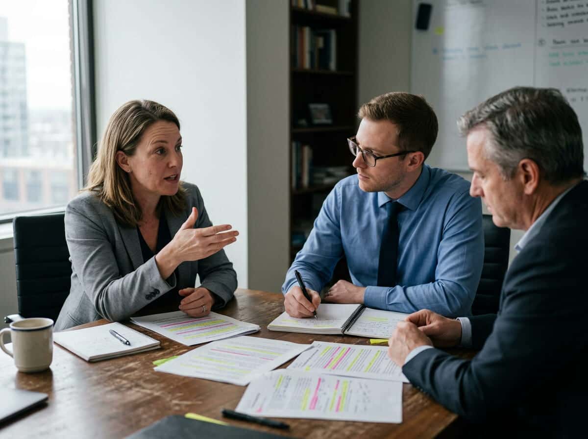 Consulting & Business Services