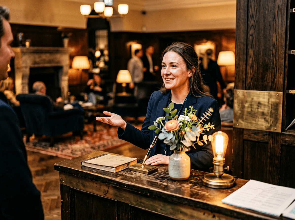 Hospitality