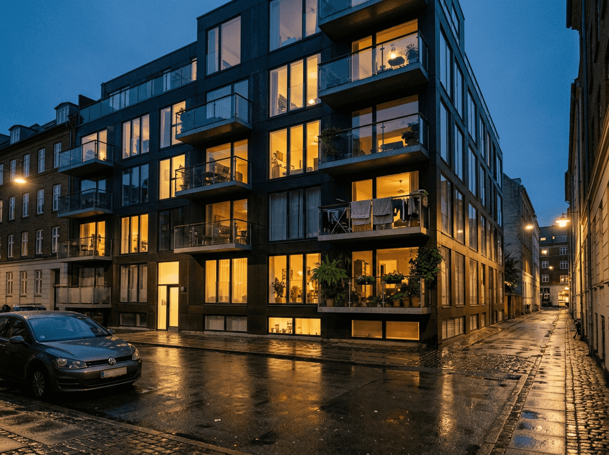 Real Estate & Property Management