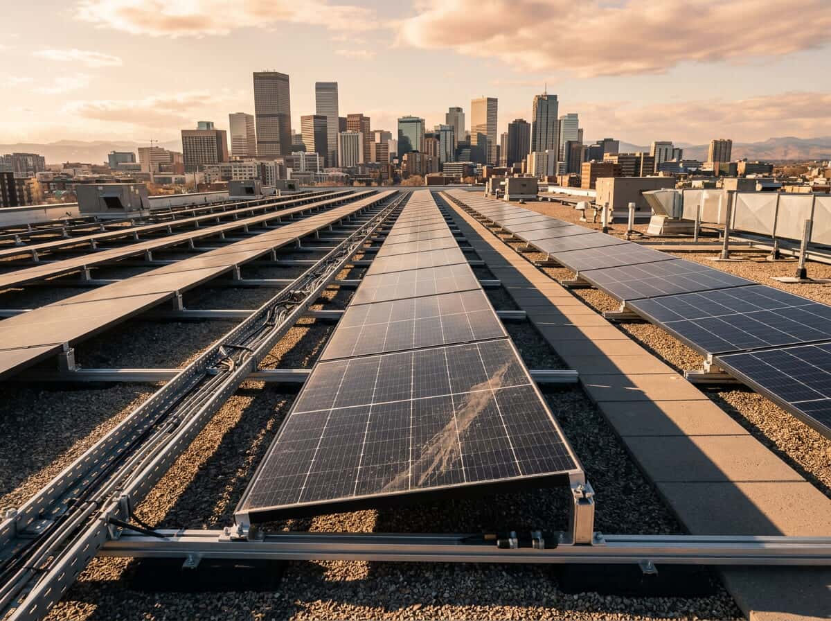 Renewable Energy & Sustainability