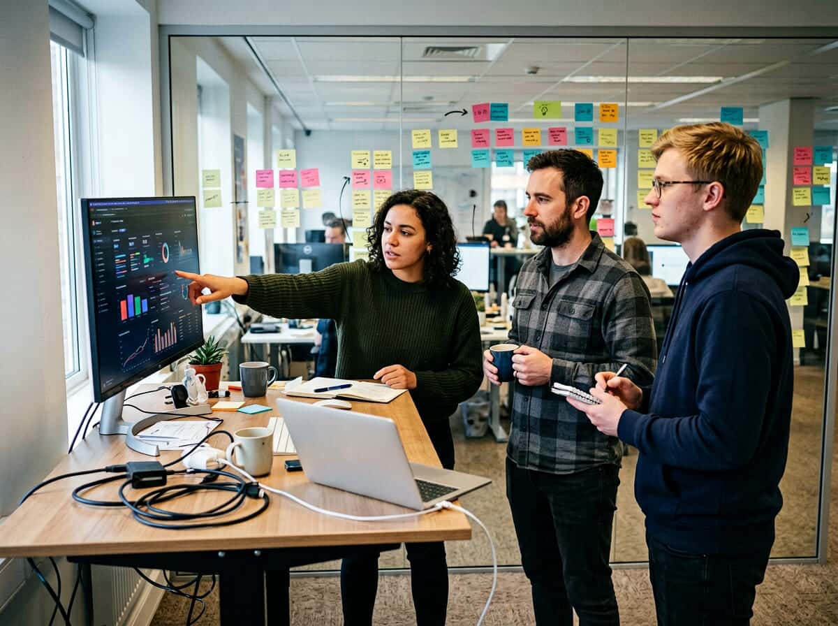 Technology & SaaS