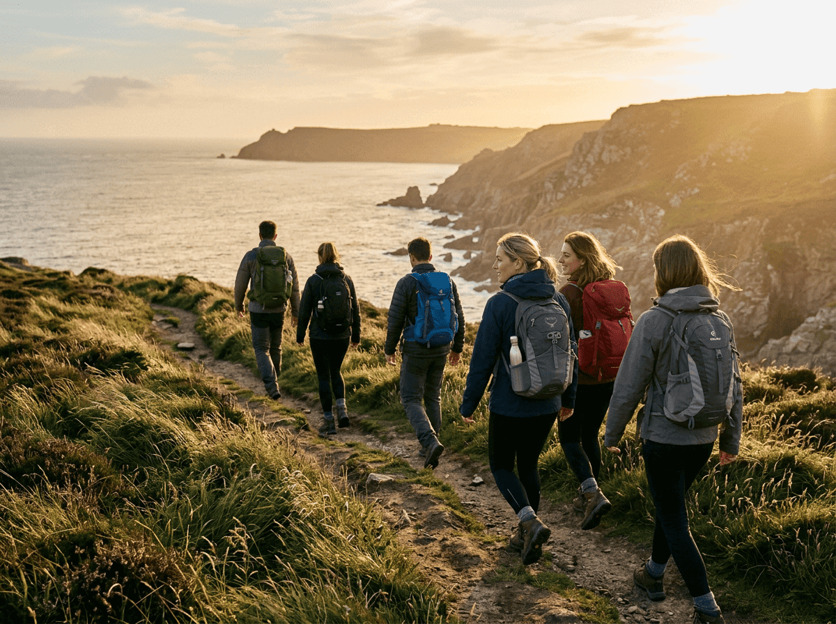 Tourism & Experiences